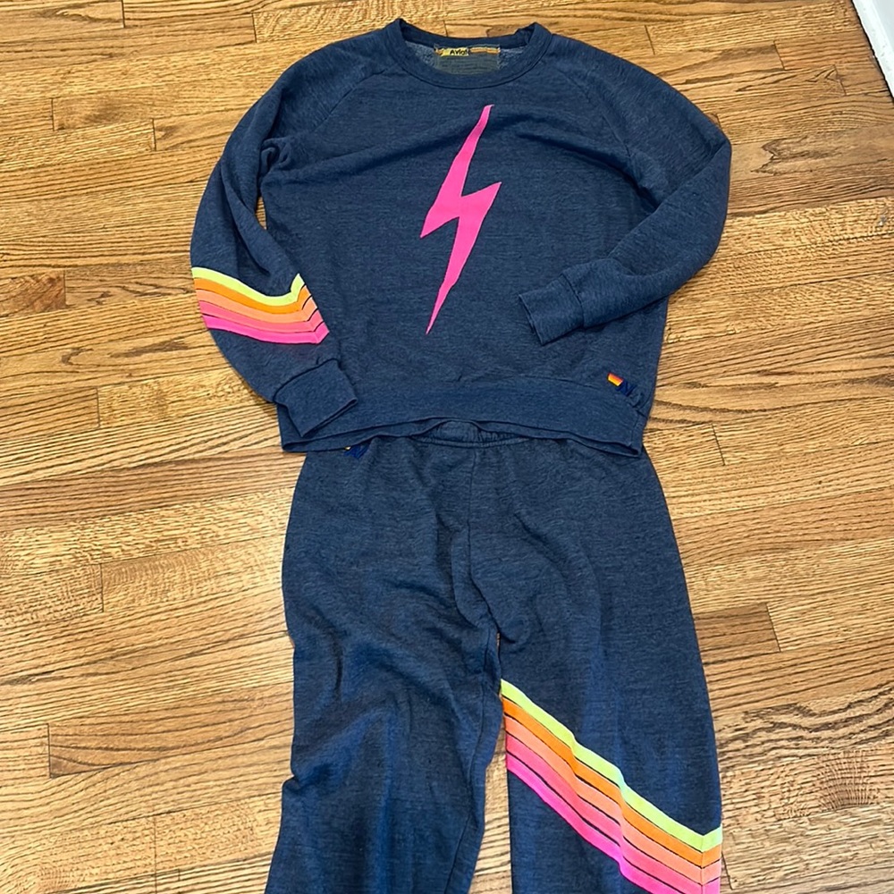 Aviator nation set